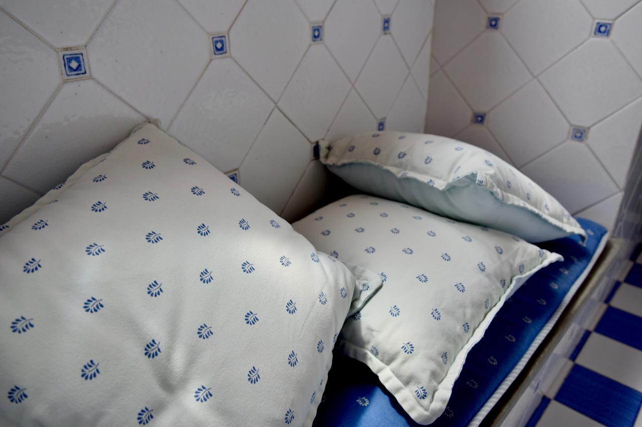 Residenza Le Logge Bed & Breakfast Gubbio Exterior photo